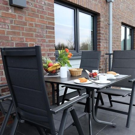 Dorumer Sielhuus 10 - Sauna Und Balkon, Strandnah Exterior photo