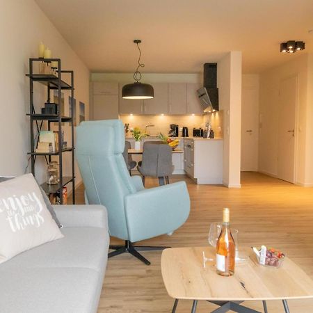 Dorumer Sielhuus 10 - Sauna Und Balkon, Strandnah Exterior photo