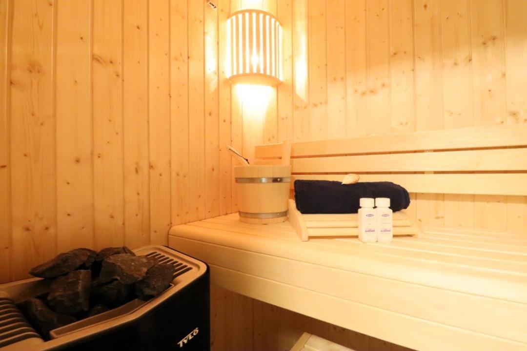 Dorumer Sielhuus 10 - Sauna Und Balkon, Strandnah Exterior photo